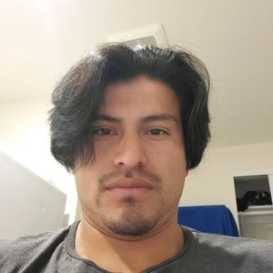 Meet your Posher, Erick